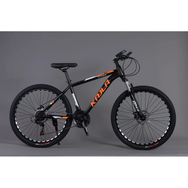 24 Inch 26 Inch Adult Mountain - Cycling Commute Gear recension och pris
