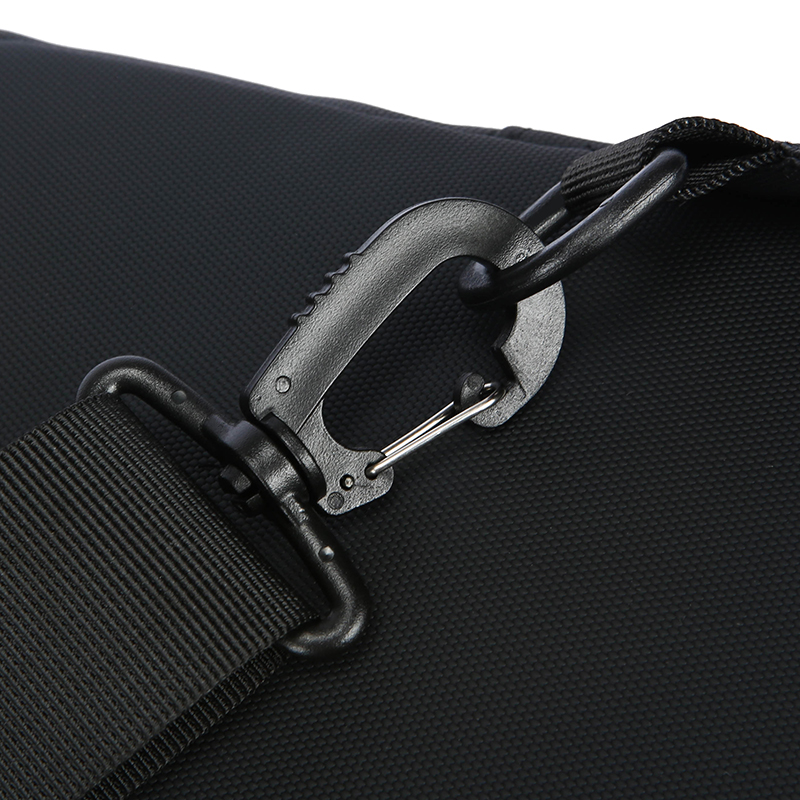 Chest Bag for Men Water Repell - Cycling Commuter Bag recension och pris