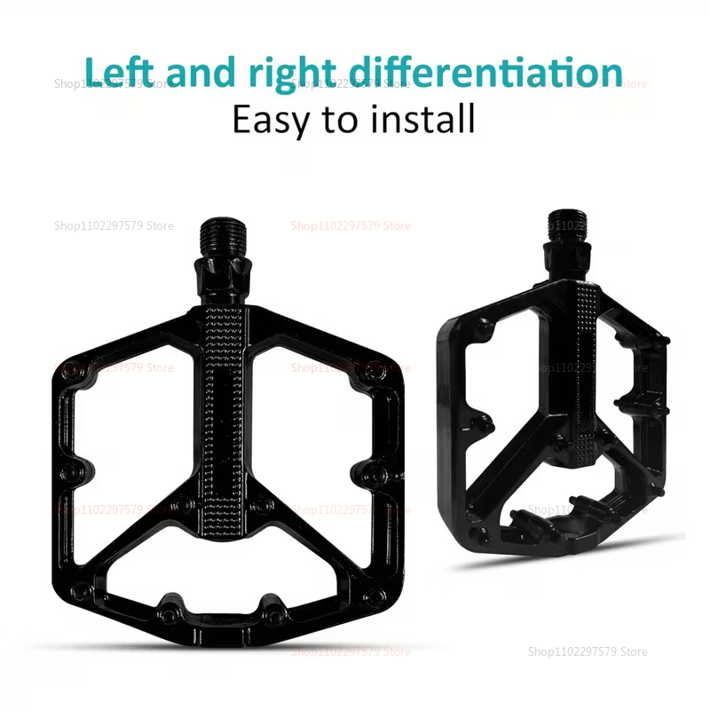 Lightweight Anti-slip Bicycle  - Cycling Commute Gear recension och pris