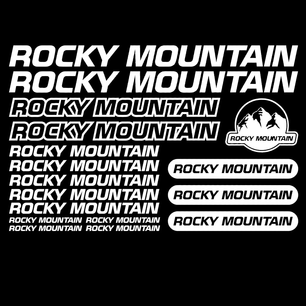 CTCM CMCT compatible Rockies b - Cycling Quote recension och pris