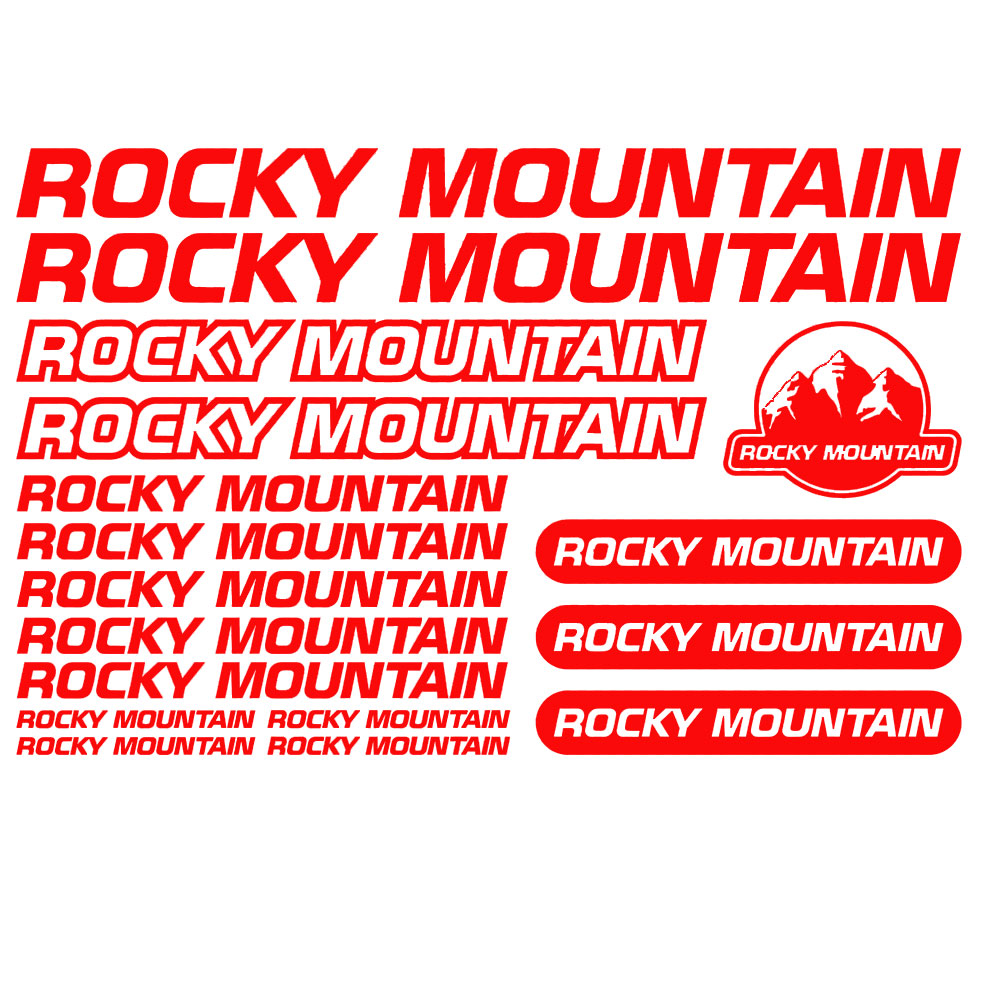 CTCM CMCT compatible Rockies b - Cycling Quote recension och pris