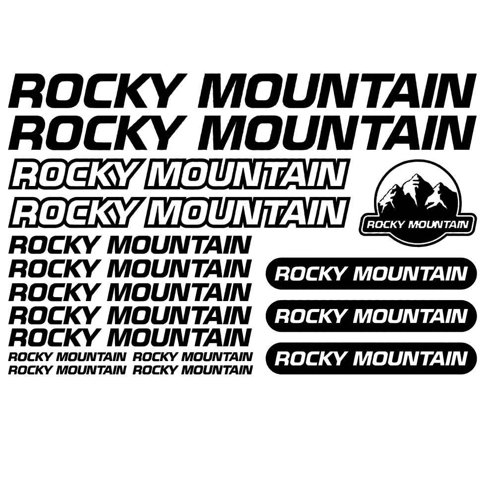 CTCM CMCT compatible Rockies b - Cycling Quote recension och pris
