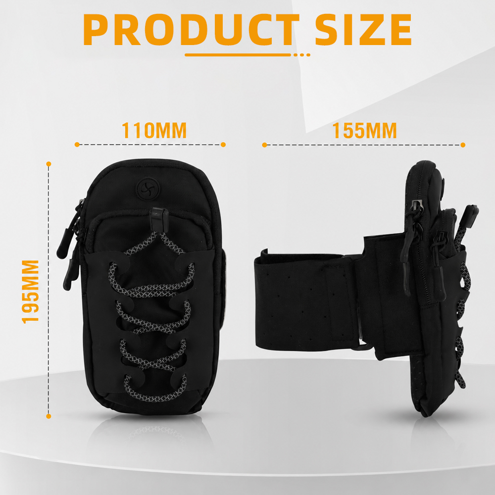Battery Cover Phone Bag For Ul - Cycling Commute Backpack recension och pris