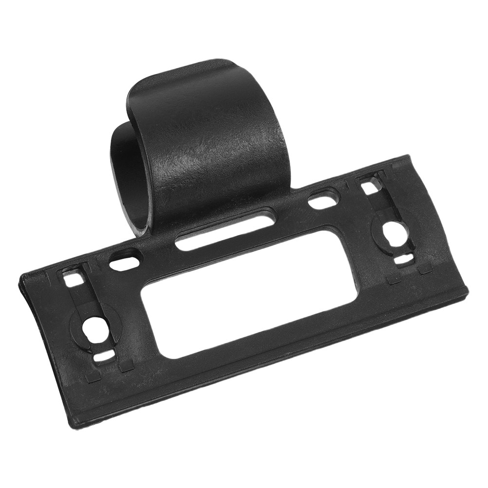 Portable Fixed Bike Pump Holde - Bike Pump Frame Mount recension och pris