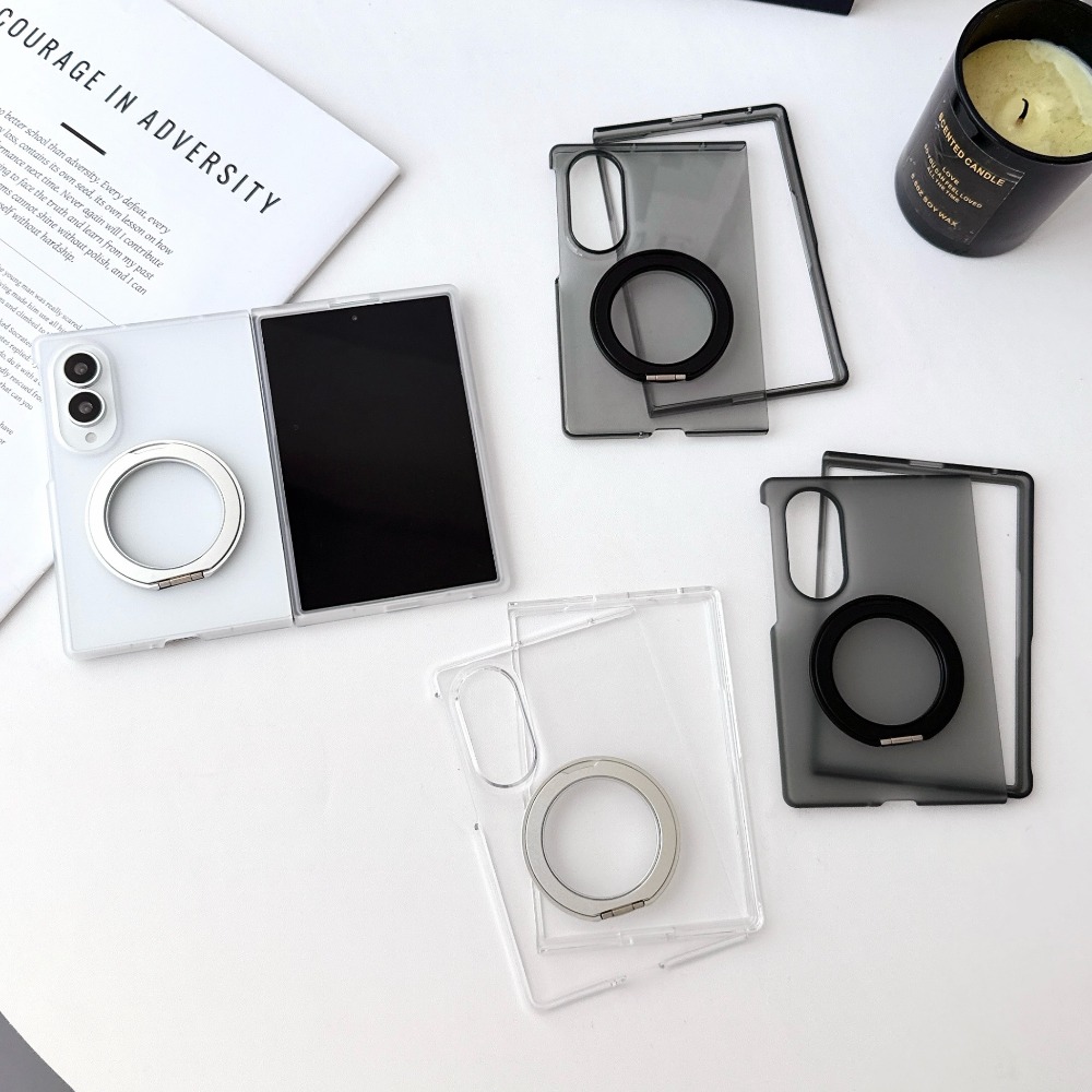 Detachable 360° Rotatable Ring - Kickstand Adjustable recension och pris