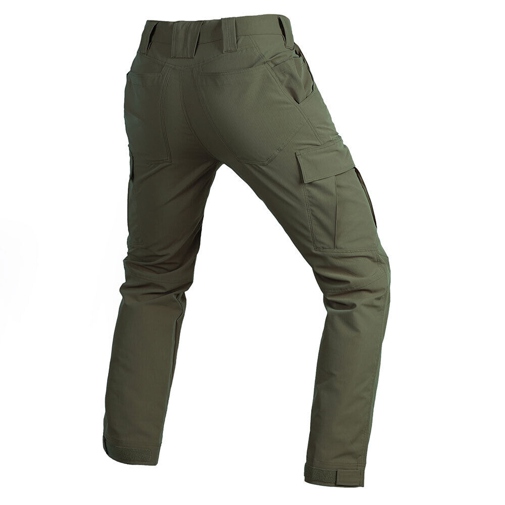 Emersongear G2 Light Tactical  - Cycling Commute Pants recension och pris