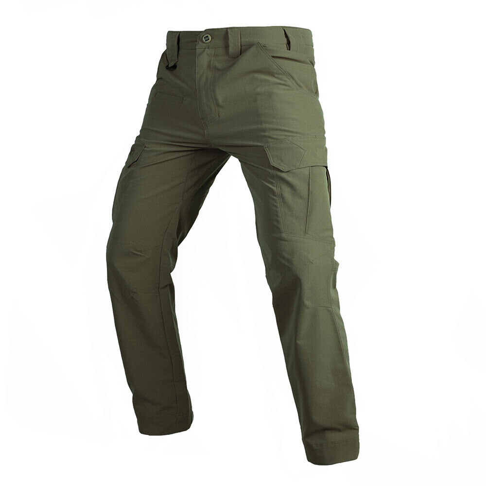 Emersongear G2 Light Tactical  - Cycling Commute Pants recension och pris