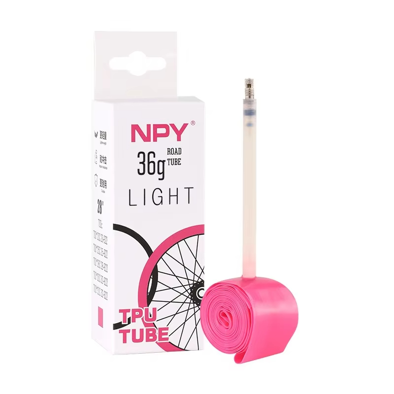 NPY Ultralight Road Bicycle In - Inner Tube 700C recension och pris
