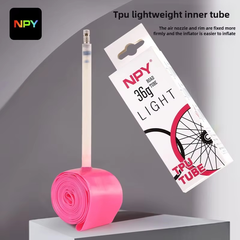 NPY Ultralight Road Bicycle In - Inner Tube 700C recension och pris