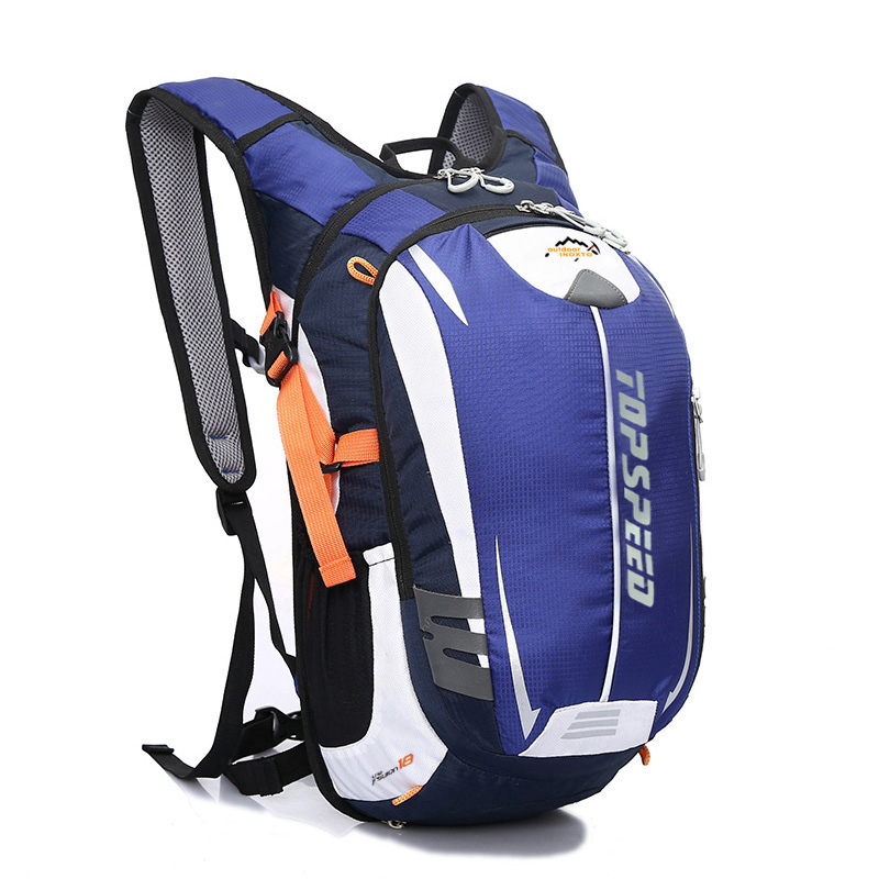 Biking Hydration Backpack Port - Cycling Commute Backpack recension och pris