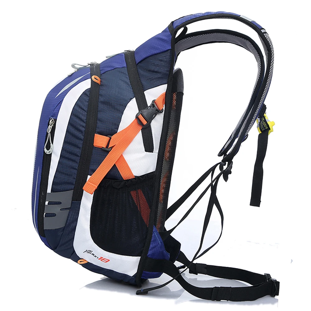 Biking Hydration Backpack Port - Cycling Commute Backpack recension och pris