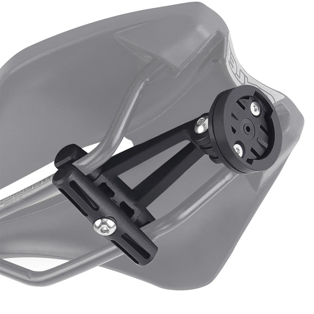 DOMEN Bicycle Saddle Lamp Brac - Commuting By Bike recension och pris