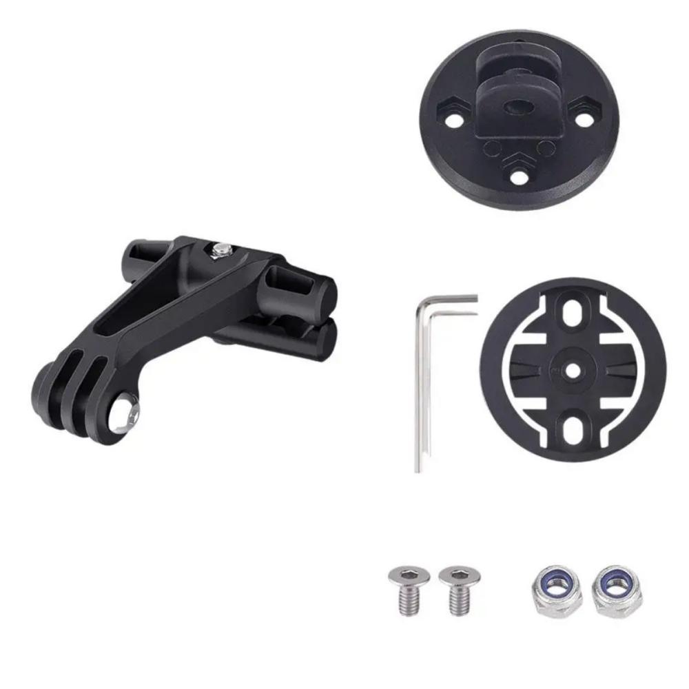 DOMEN Bicycle Saddle Lamp Brac - Commuting By Bike recension och pris