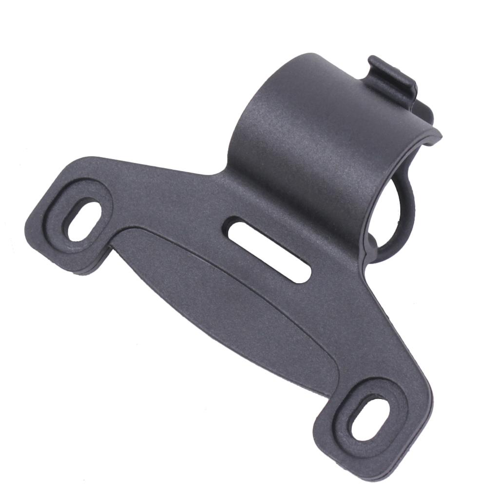 Bicycle Pump Bracket Durable N - Bike Pump Frame Mount recension och pris