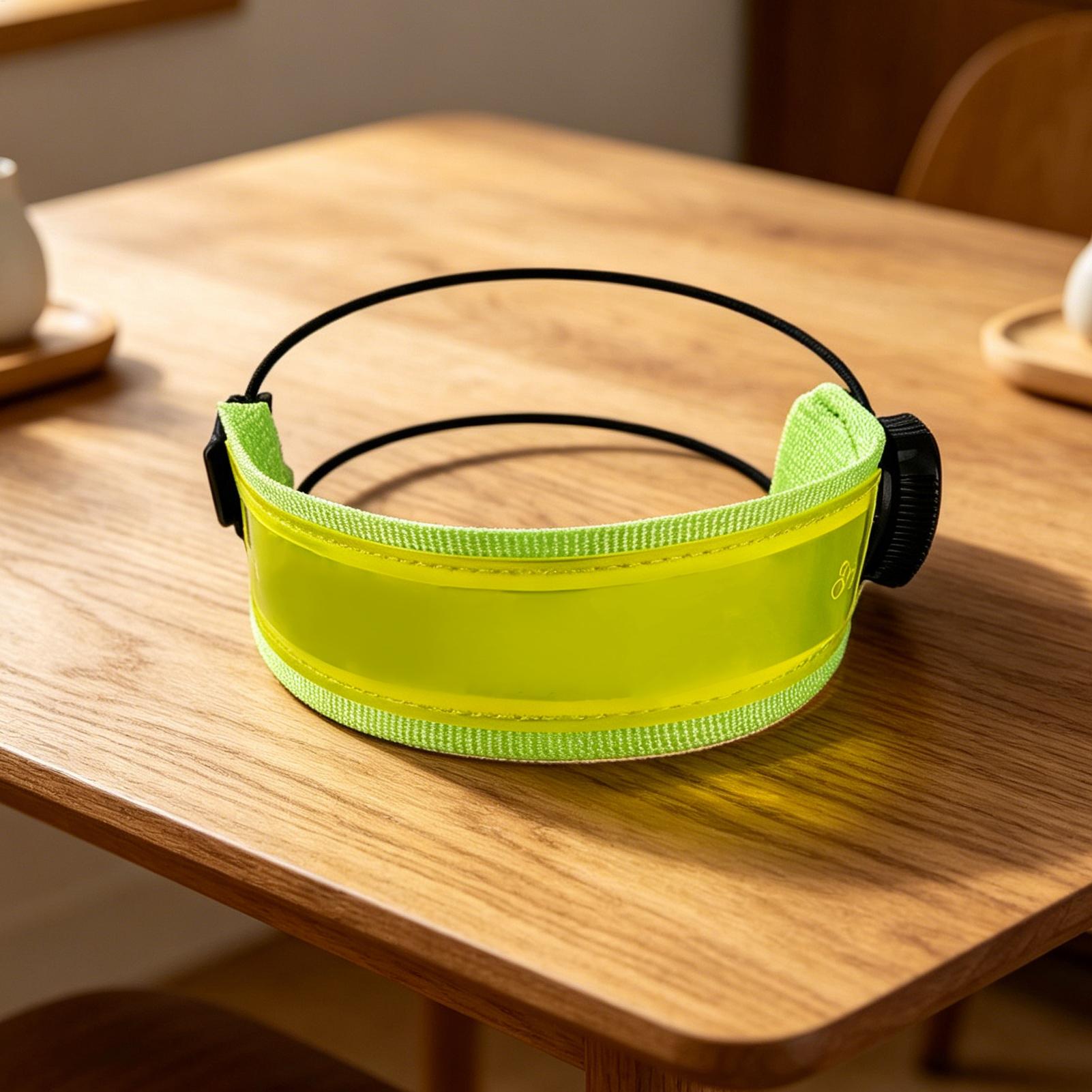 Pants Strap for Bike Reflectiv - Cycling Commuter Pants recension och pris