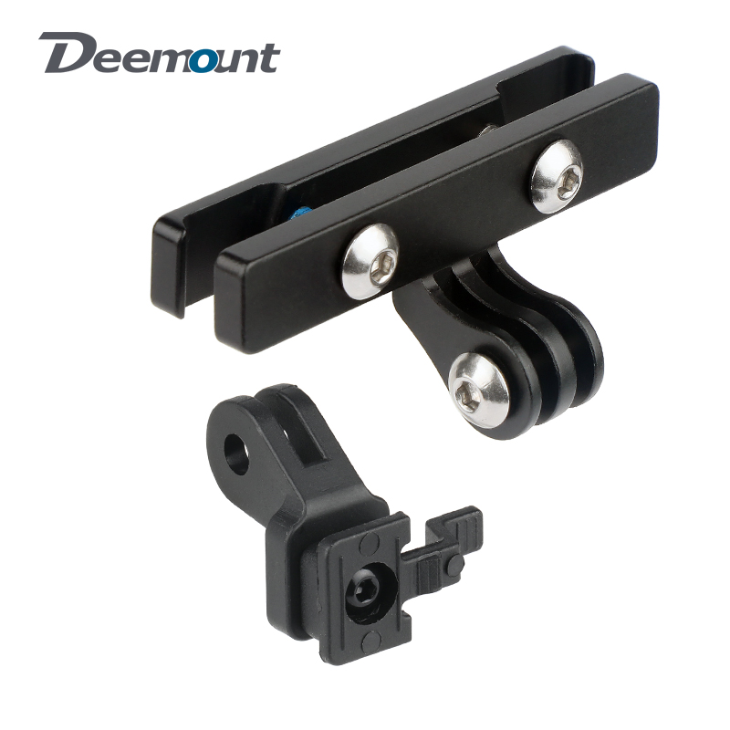 Deemount Bicycle Saddle Light  - Commuting By Bike recension och pris