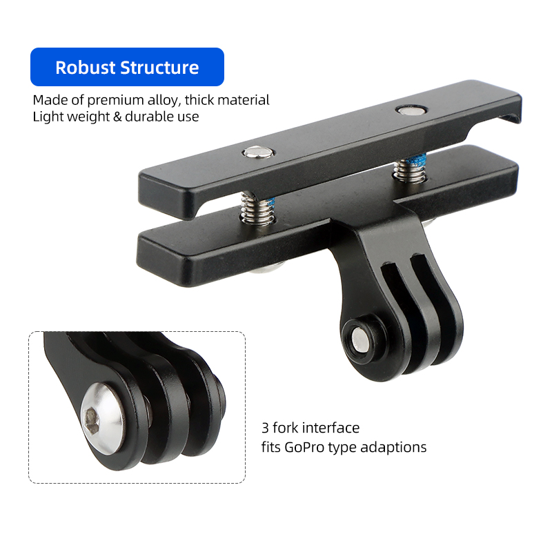 Deemount Bicycle Saddle Light  - Commuting By Bike recension och pris