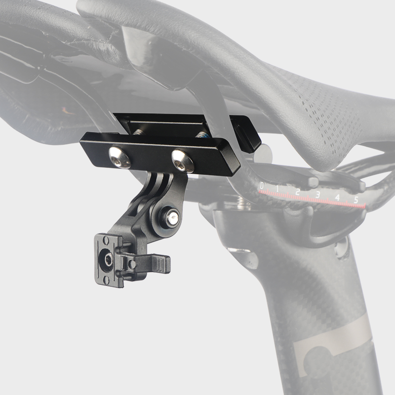 Deemount Bicycle Saddle Light  - Commuting By Bike recension och pris