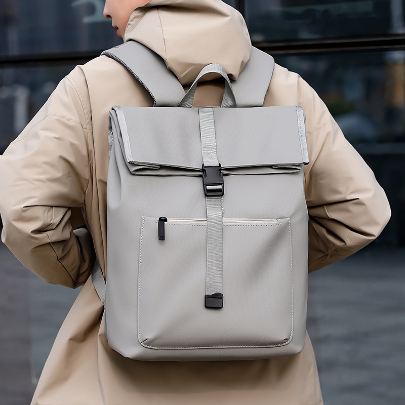 Waterproof Laptop Backpack Uni - Cycling Commuter Backpack Laptop recension och pris