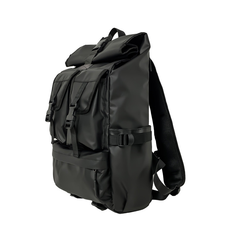 Large Capacity Commuter Cyclin - Cycling Commuter Backpack Laptop recension och pris
