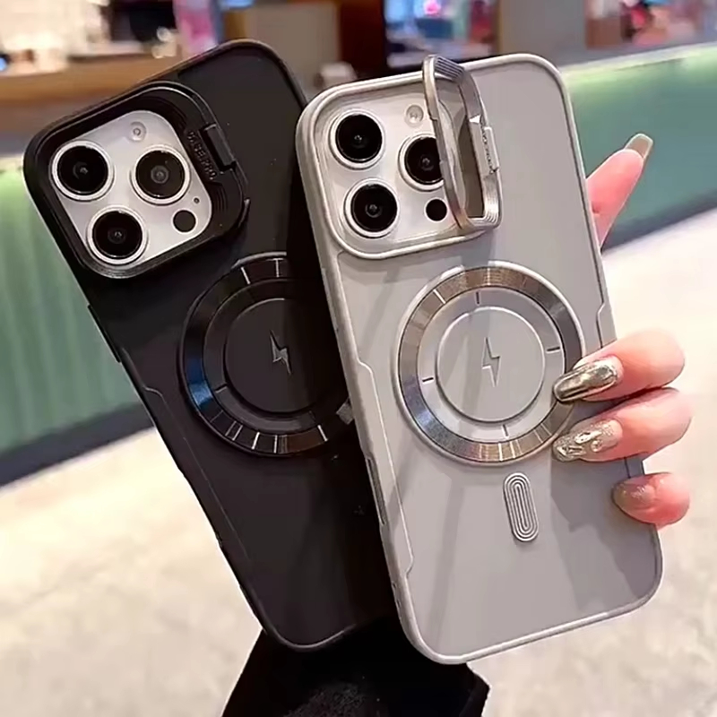 New Kickstand Stand For Magsaf - Kickstand Adjustable recension och pris