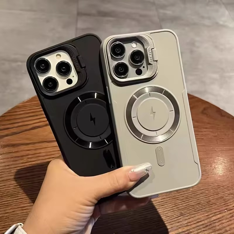 New Kickstand Stand For Magsaf - Kickstand Adjustable recension och pris