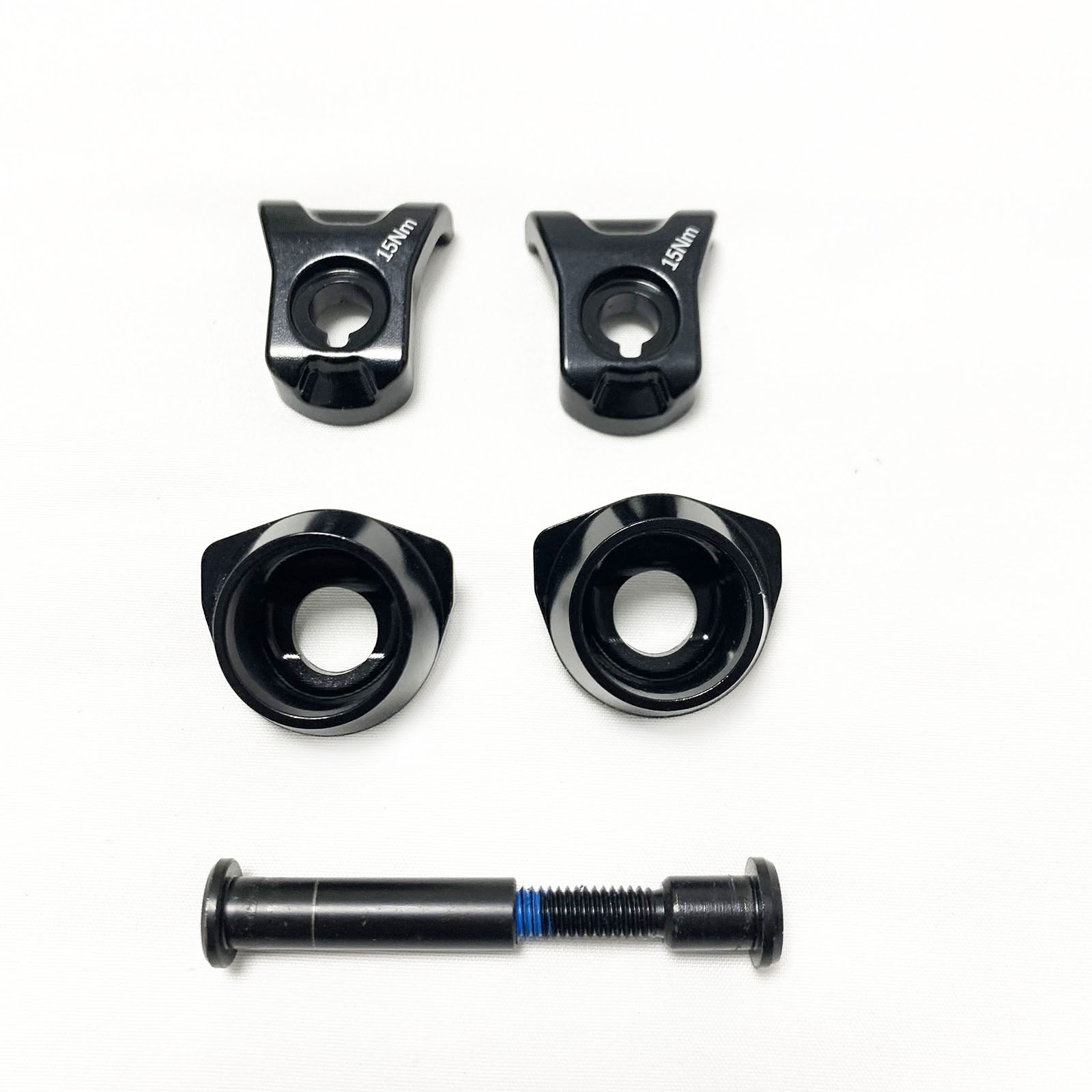 Carbon Seatpost Clamp Oval 7*9 - Commuting By Bike recension och pris