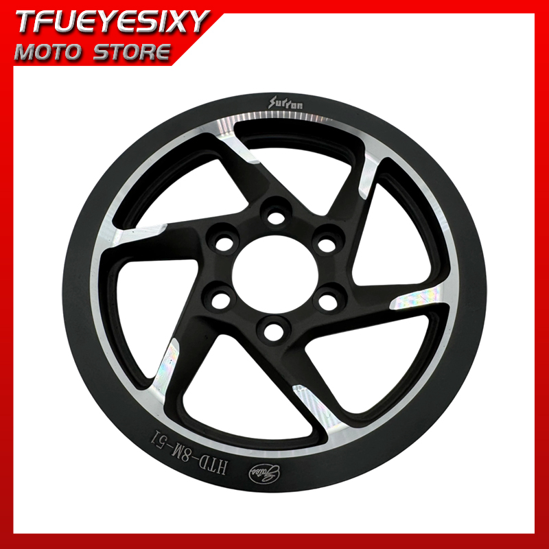 TFUEYESIXY Original Surron Dri - Bike Light Front Rear recension och pris