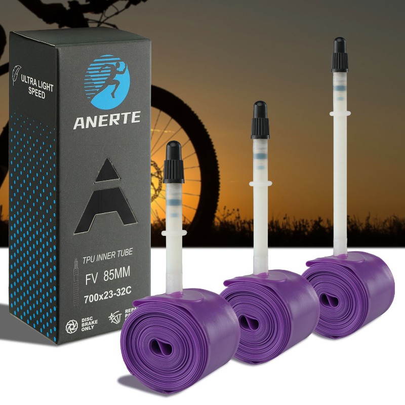 NPY Road Bicycle TPU Inner Tub - Inner Tube 700C recension och pris