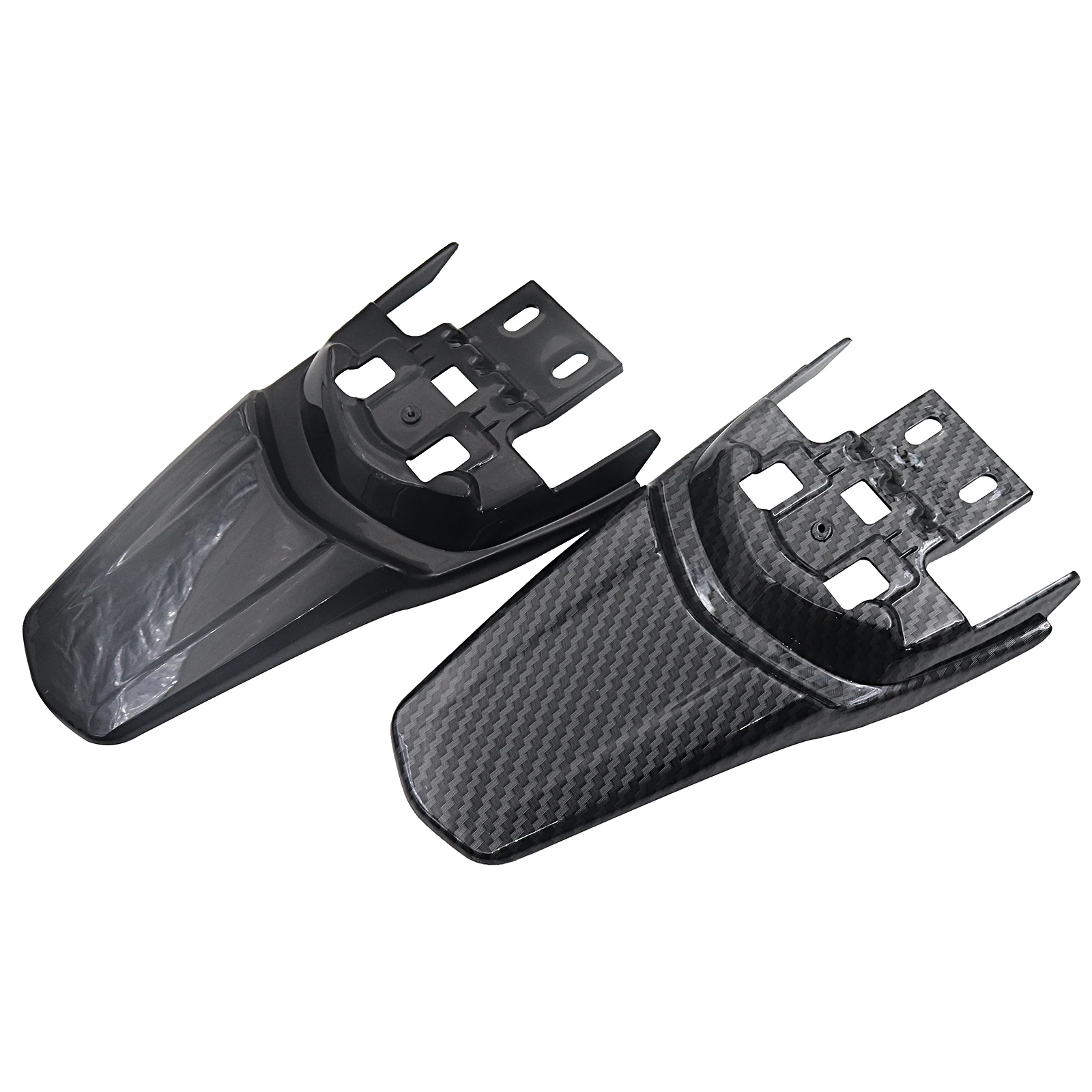 Motorcycle Front Rear Wheel Mu - Bike Light Front Rear recension och pris
