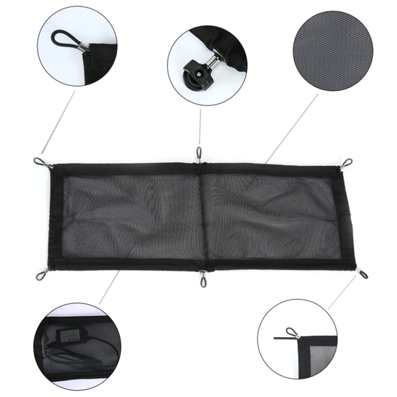 NEW Socket Network Pocket Unde - Cable Lock Flexible recension och pris
