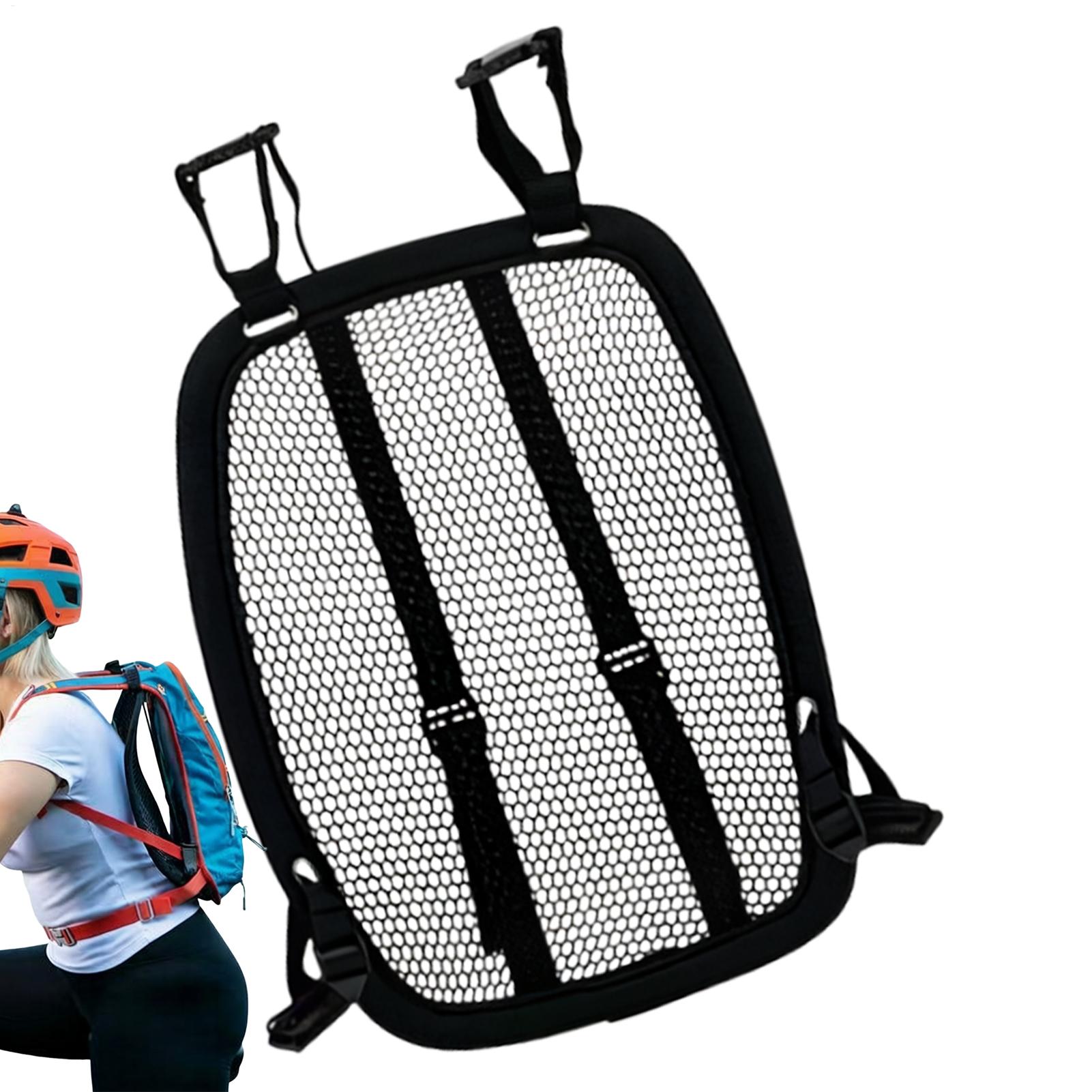Universal Rucksack Airflow Spa - Cycling Commute Backpack recension och pris