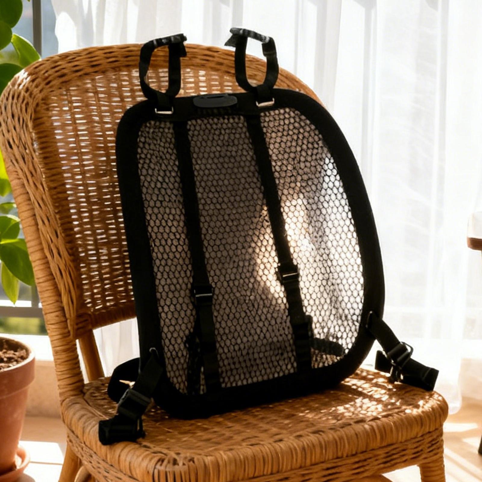 Universal Rucksack Airflow Spa - Cycling Commute Backpack recension och pris