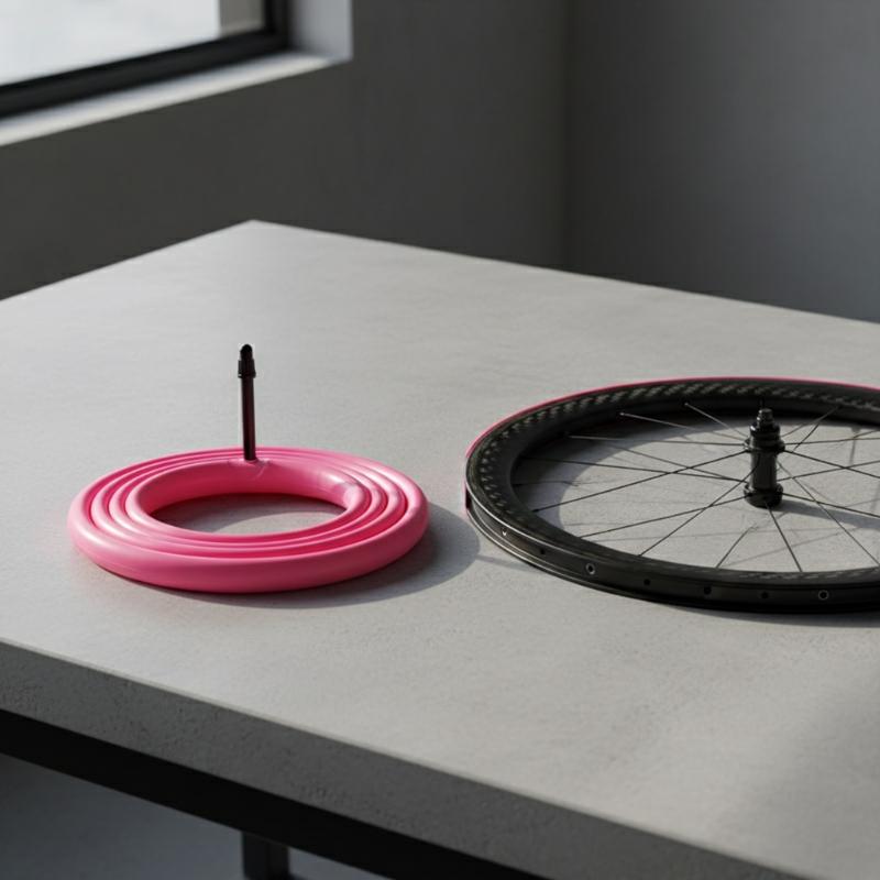 700c Tpu Inner Tube 700Cx23-32 - Inner Tube 700C recension och pris