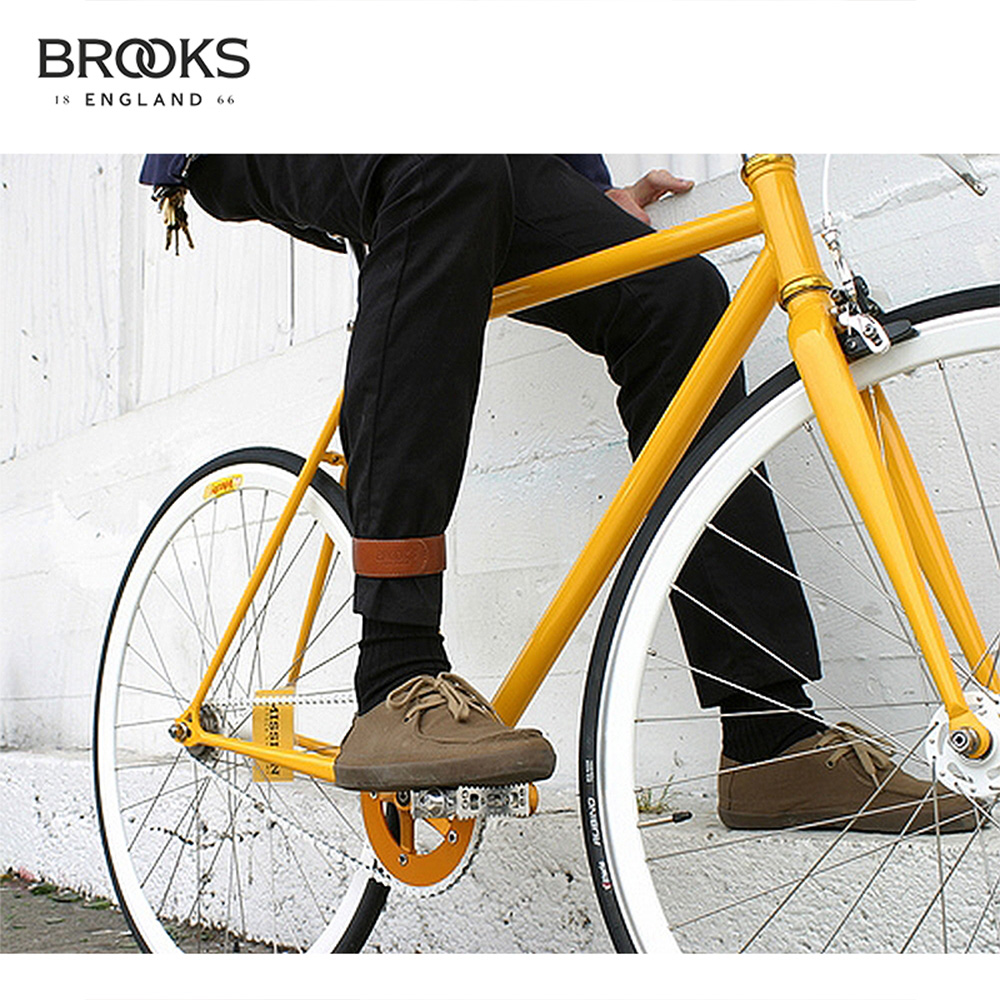 Brooks Commuter Cycling Leg St - Cycling Commute Pants recension och pris
