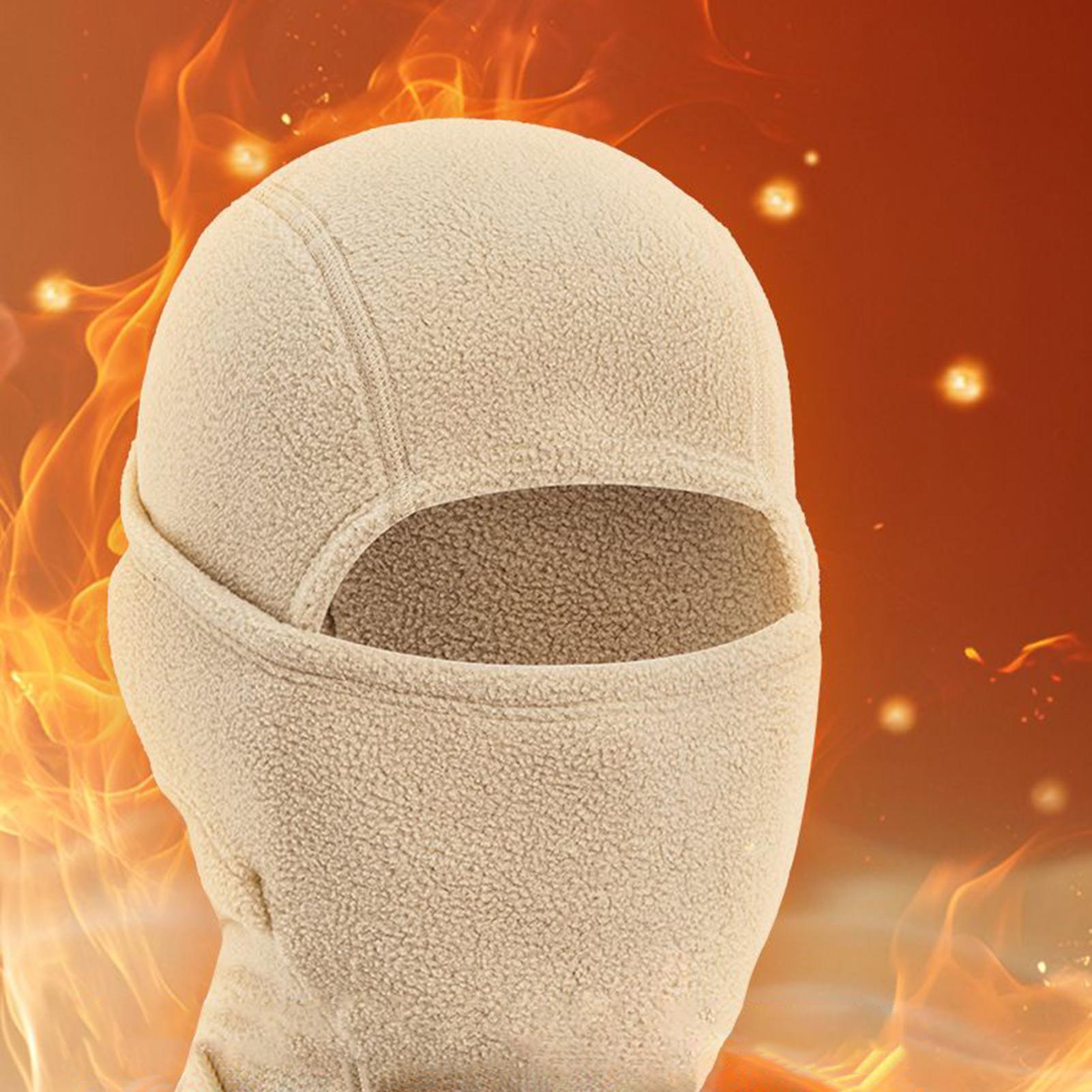 Ski Masque Motorcycle Hood Gea - Cycling Commute Gear recension och pris