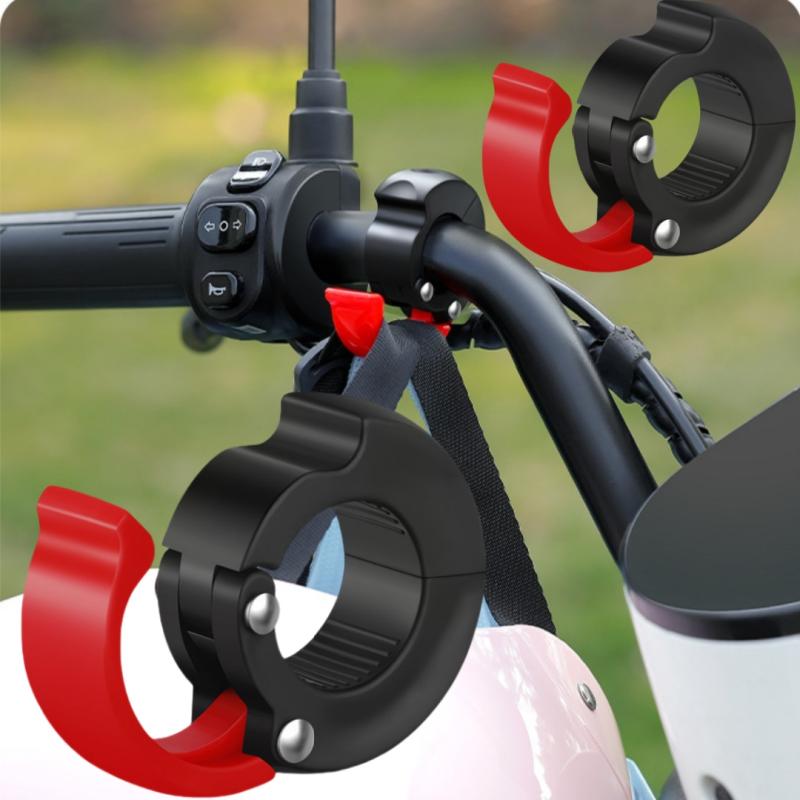 1Set ABS Bicycle Scooter Motor - Cycling Commuter Bag recension och pris