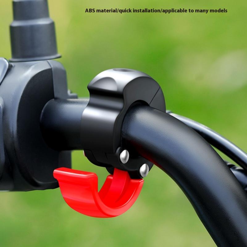 1Set ABS Bicycle Scooter Motor - Cycling Commuter Bag recension och pris