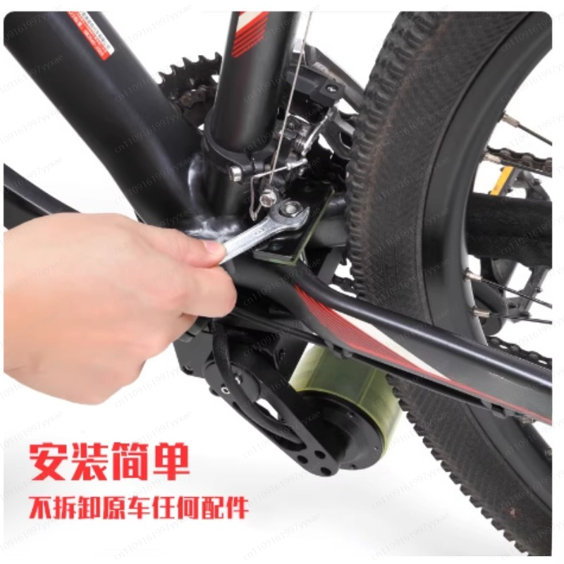 Power Bicycle, Electric Kit, C - Commuting By Bike recension och pris