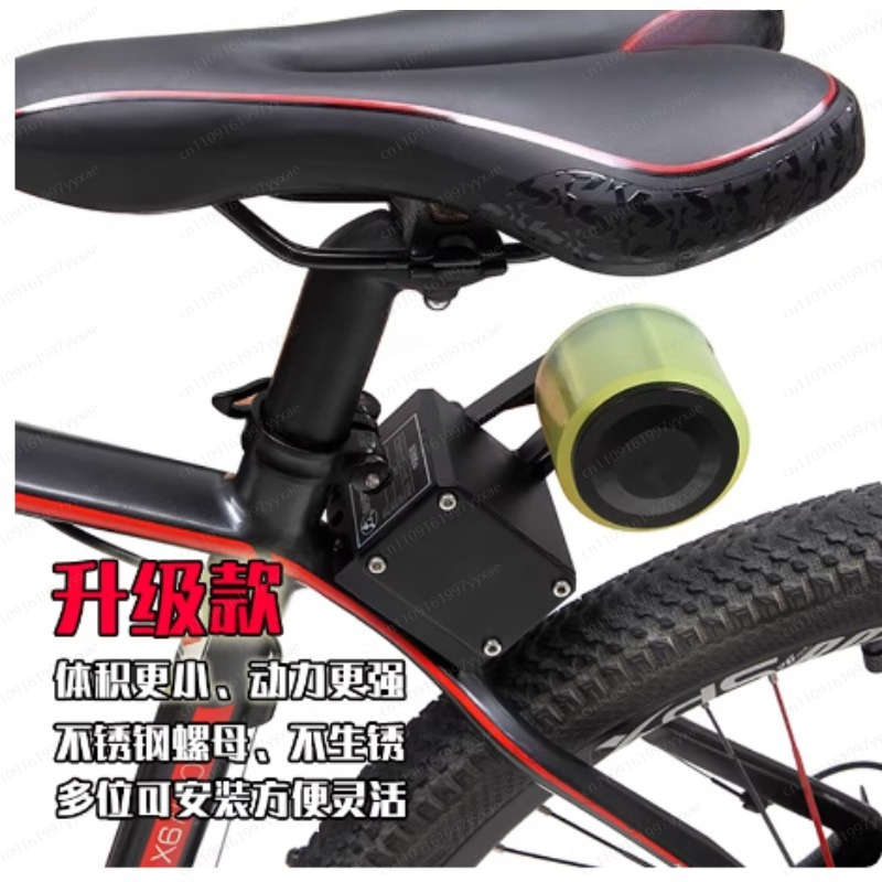 Power Bicycle, Electric Kit, C - Commuting By Bike recension och pris