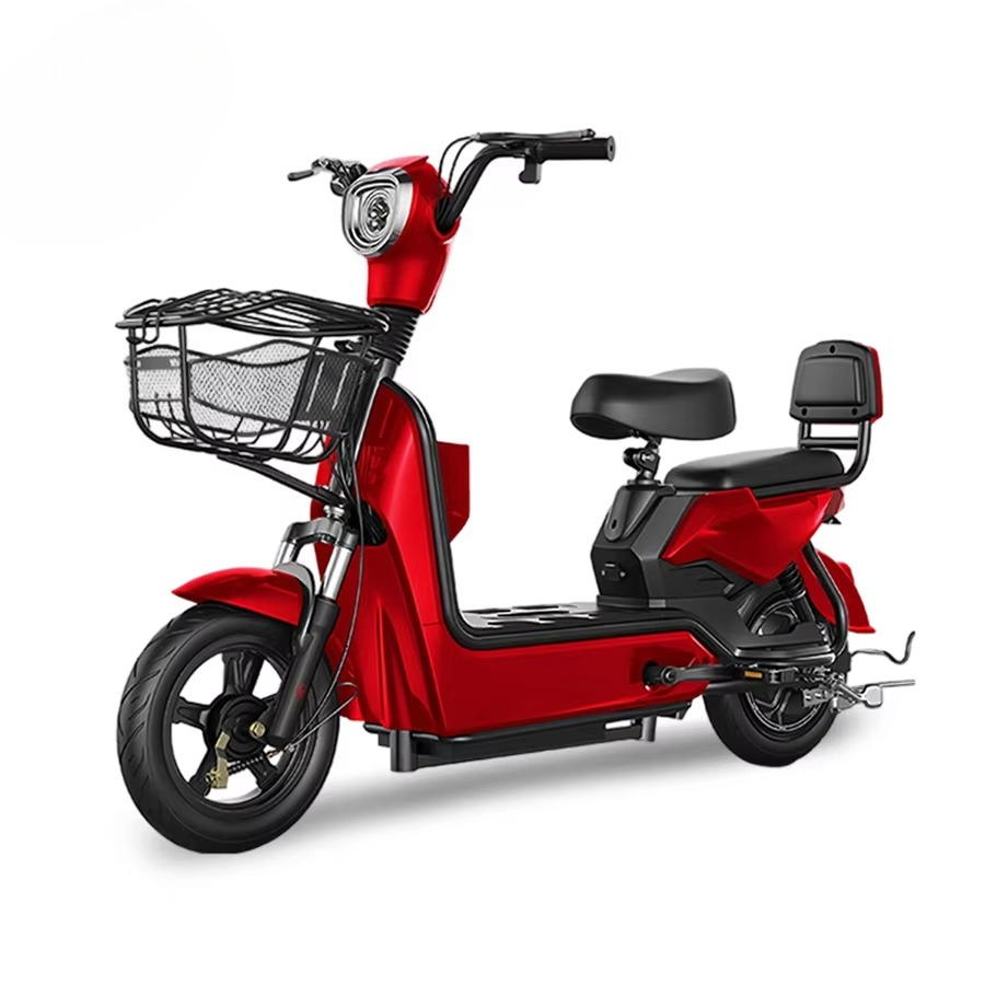 Best Price Electric City Bike  - Cycling In City recension och pris