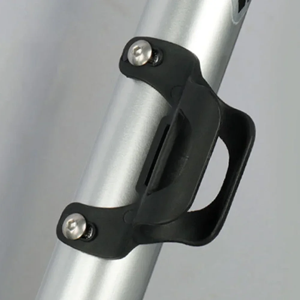 Bicycle Pump Holder Portable P - Bike Pump Frame Mount recension och pris