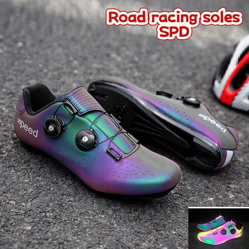 SPD Road Cycling Shoes, Mounta - Cycling In City recension och pris