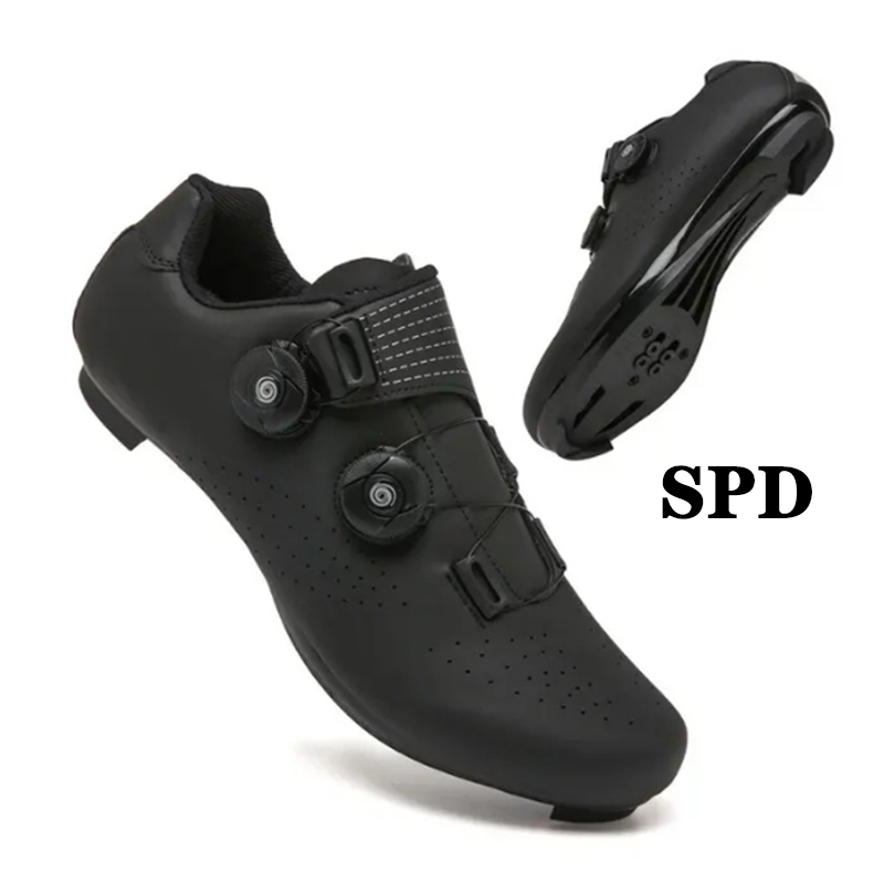 SPD Road Cycling Shoes, Mounta - Cycling In City recension och pris