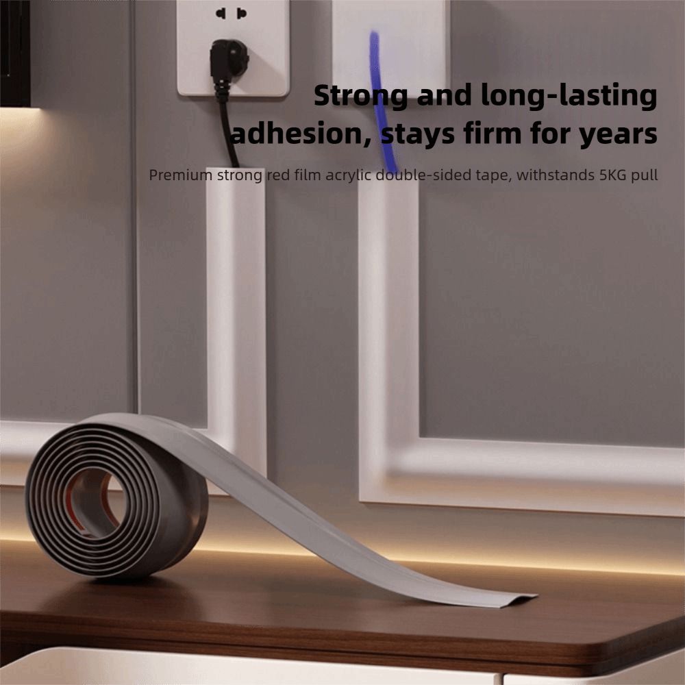 High Quality Soft Cord Cover D - Cable Lock Flexible recension och pris