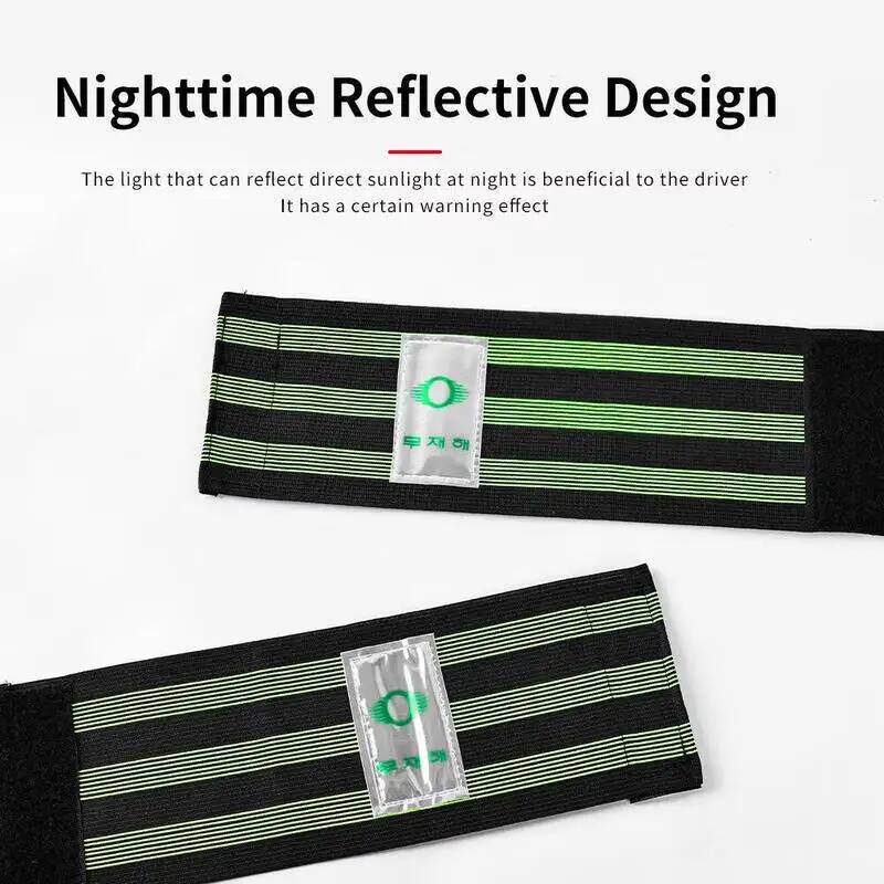 ESLNF Universal Reflective Bik - Cycling Commuter Pants recension och pris