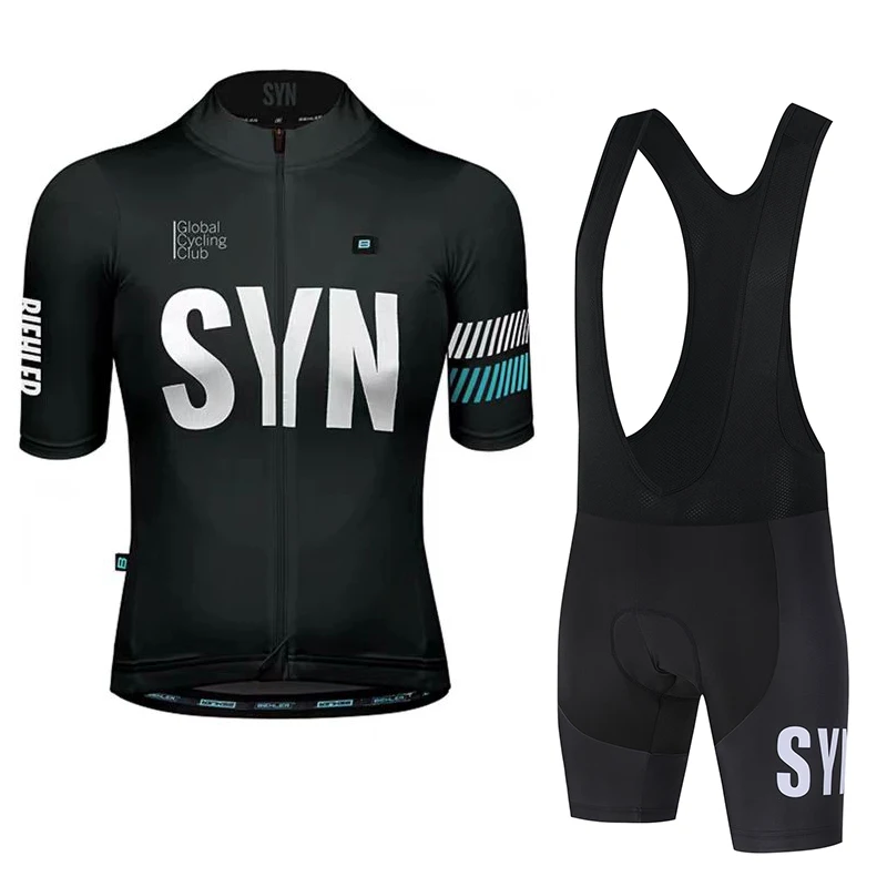 SYN Men's cycling jersey summe - Cycling Commuter Pants recension och pris