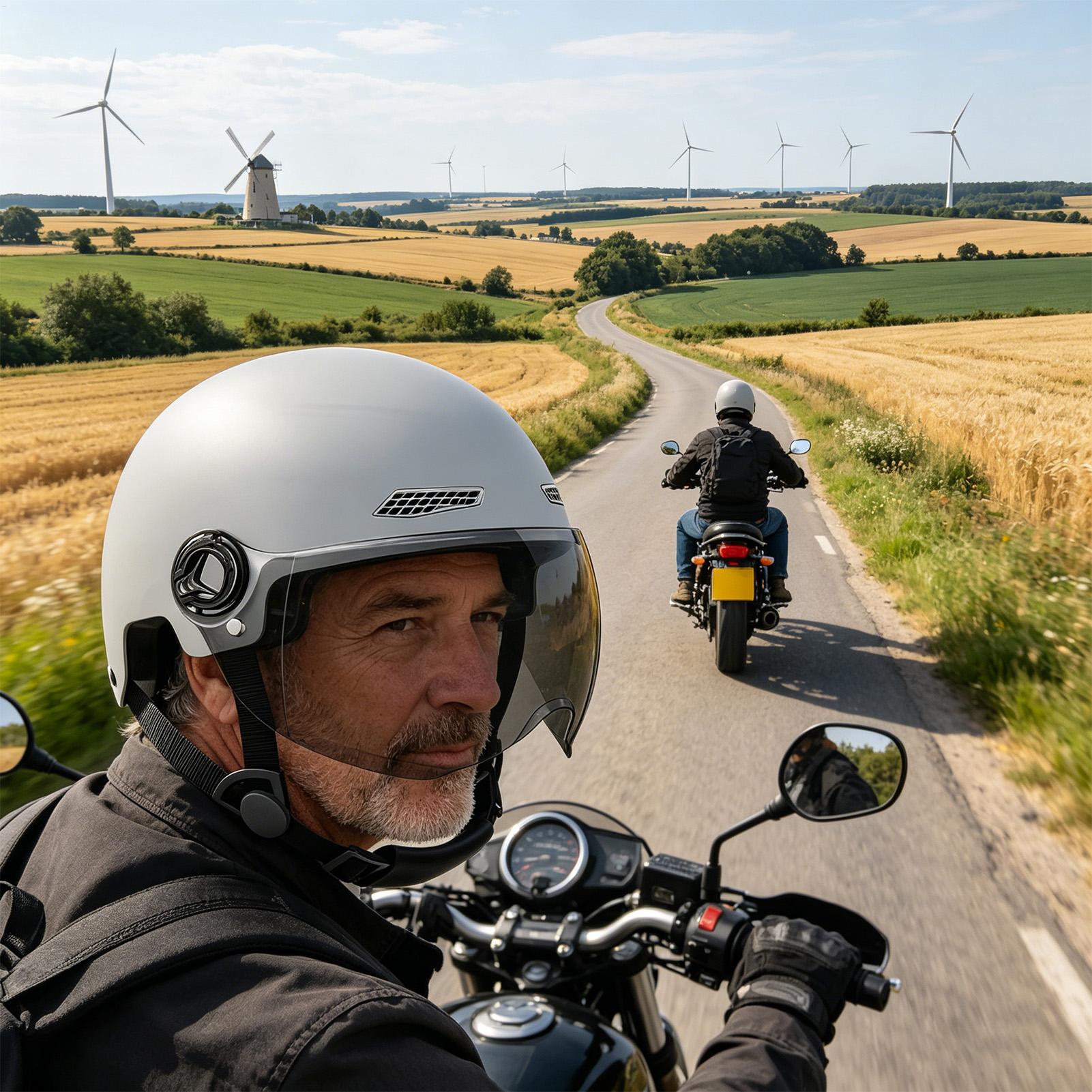Adult Bike Helmets Scooter Hea - Cycling Commute Gear recension och pris