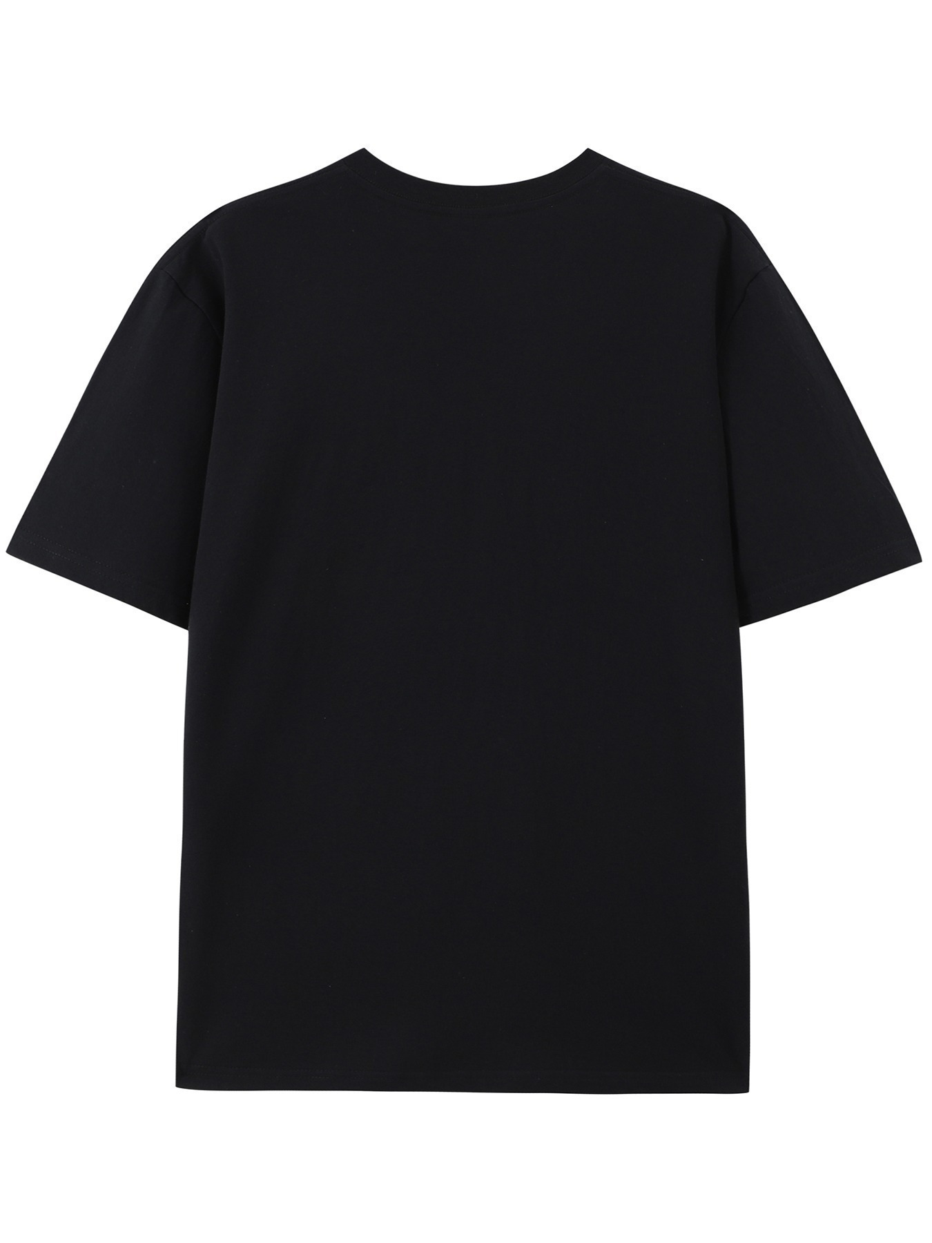 Men's Round Neck Short-Sleeve  - Cycling In City recension och pris