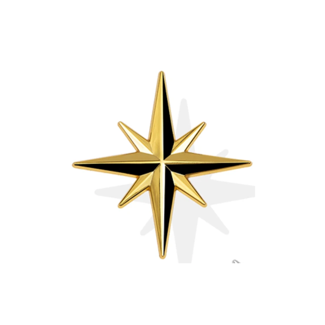 1Pcs 3D Metal Car Decoration M - Cycling Quote recension och pris
